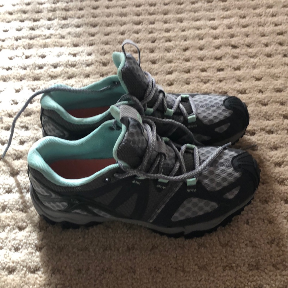 Merrell sneakers - Picture 3 of 4